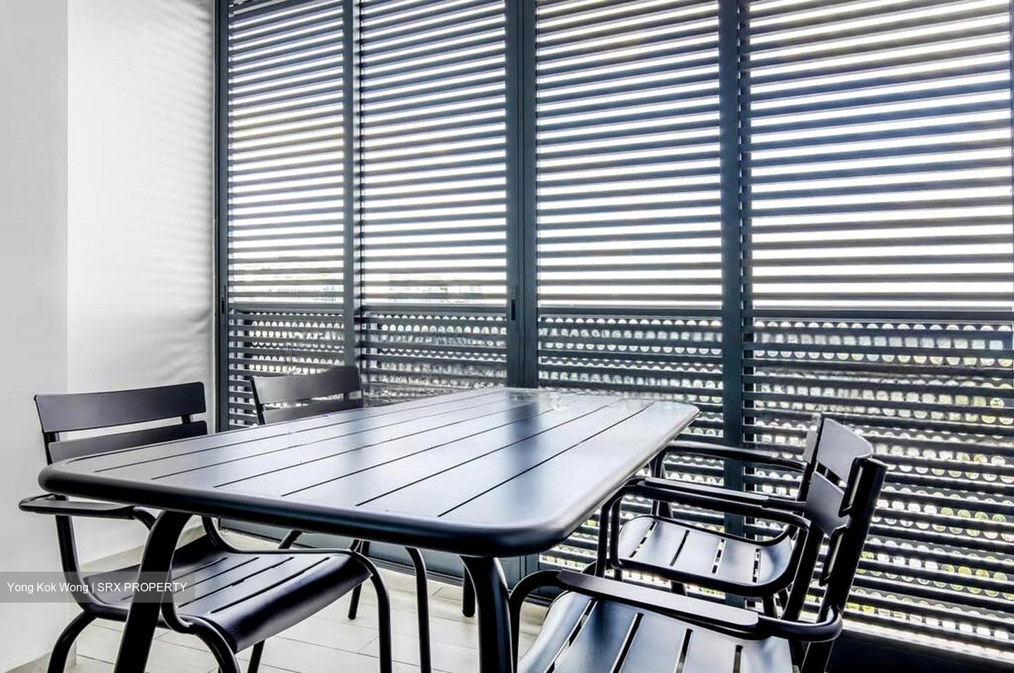 Robin Suites (D10), Apartment #483748361